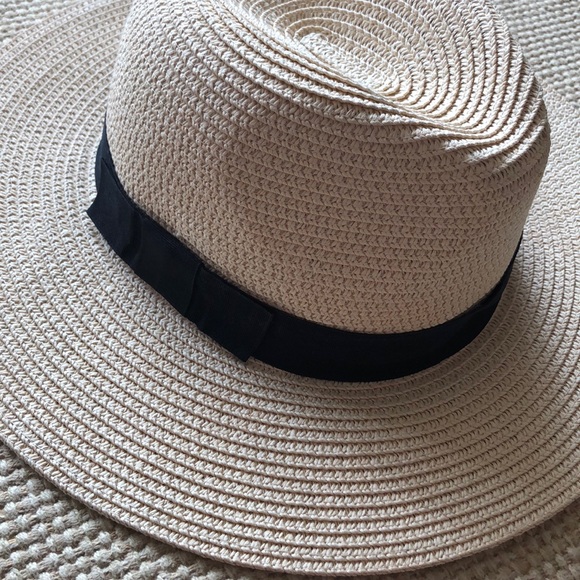 Accessories - Bahama hat